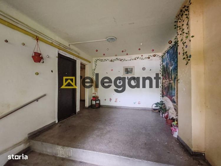 Apartament cu 3 camere decomandat, mobilat în Sărari
