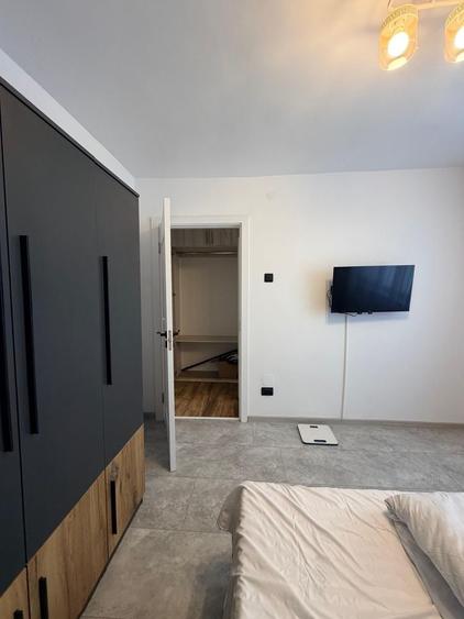 Apartament cu 2 camere în Malu Roșu