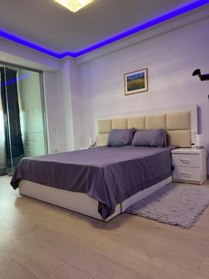 Inchiriez apartament 2 camere Faleza Nord - 6