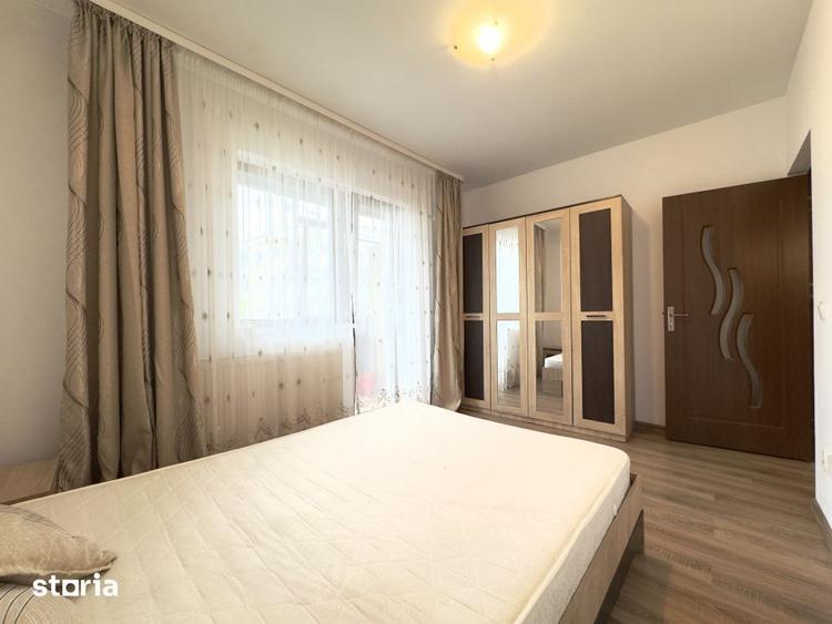 APARTAMENT 2 CAMERE BLOC NOU CANTA ZONA PROFI 0% COMISION - 6