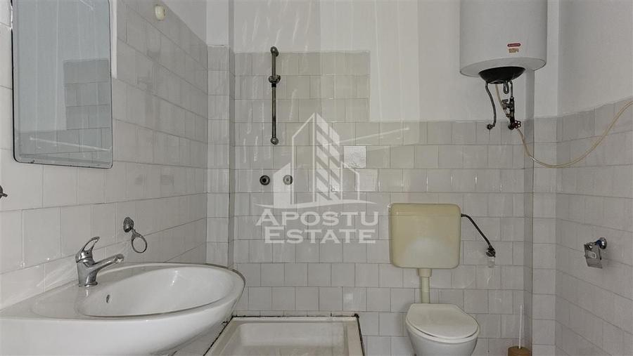 Duplex cu 5 camere cu Canalizare în Moneasa