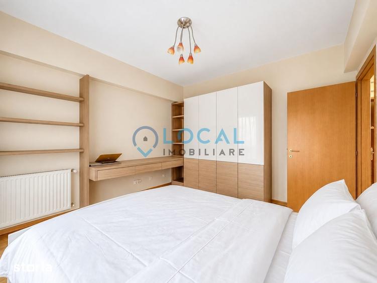 2 camere Modern | decomandat | 60 mp Plopilor - 5