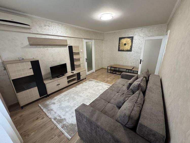 Apartament 2 camere - prima închiriere - Piața Unirii - 1