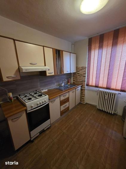 Apartament cu 2 camere în Cazino
