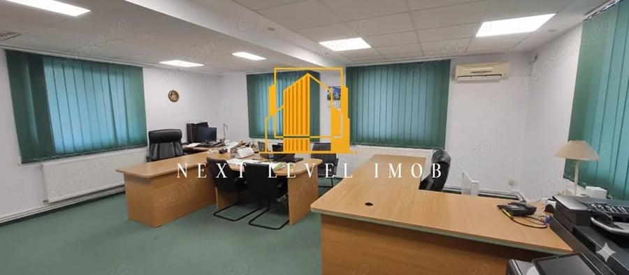 Spațiu comercial, de 180 mp, în Bascov