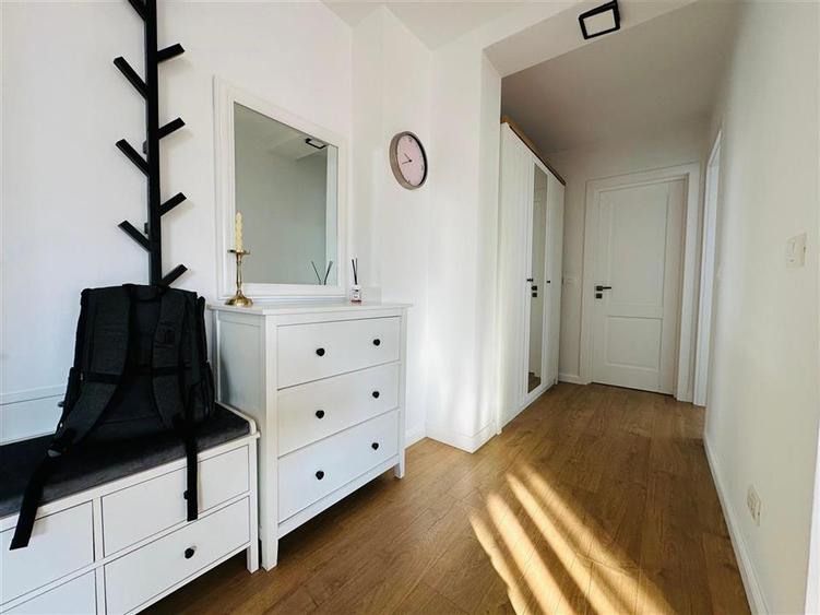 APARTAMENT 3 CAMERE, BLOC NOU, TERASA 40 MP, ZONA NUFARUL, ANASTASIA RESIDENCE. - 10