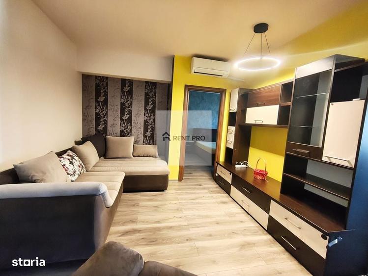 Apartament 3 camere de inchiriat | Shapir Stein Grozavesti | Etaj 9/11 - 4