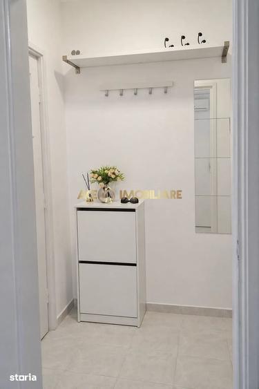 Garsoniera de inchiriat | Iancului | Metrou | Mobilat - 9