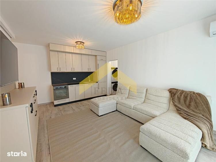 Apartament 3 camere de lux de vanzare in Adora Park - 8