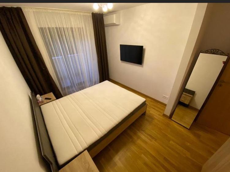 Apartament 2 camere Lux+Loc de parcare in Complexul Icon Residence - 7
