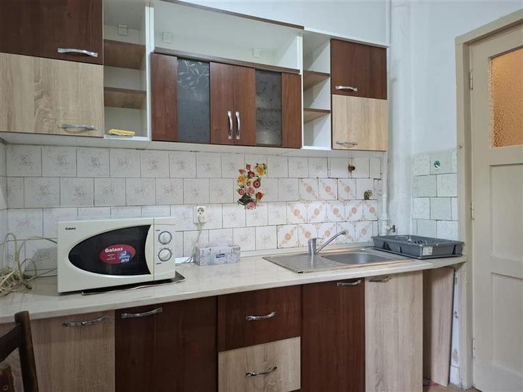 Apartament 2 camere, intr-o zona cu pomi seculari si parcuri, cartierul Astra, B - 4