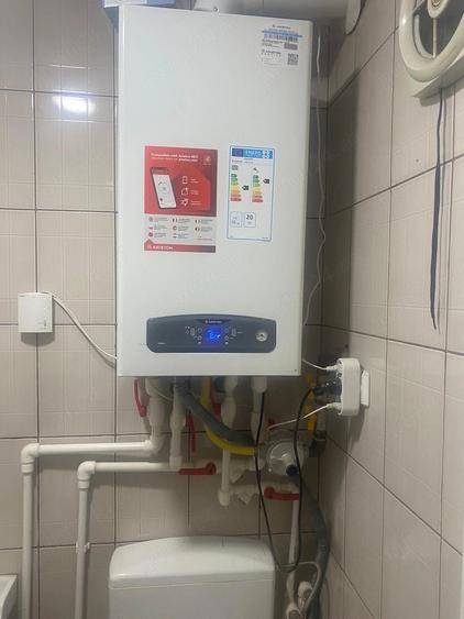 Spațiu comercial, de 43 mp, în Colentina