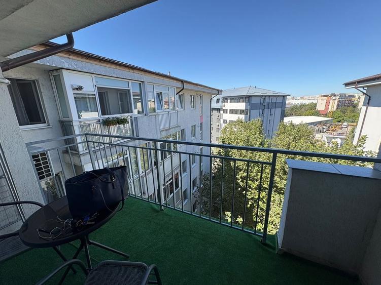 AP. 2 CAMERE - METALURGIEI, PET-FRIENDLY, CENTRALA PROPRIE, MODERN - 8