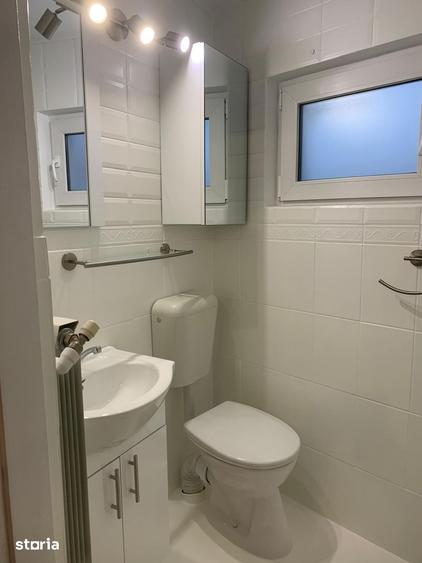 Apartament cu 2 camere în Ultracentral
