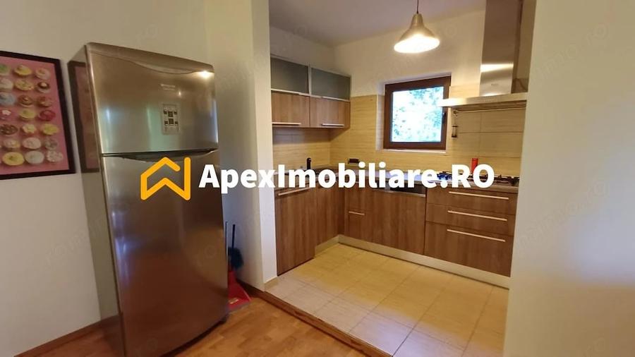 Casă cu Teren 270 Mp în Militari