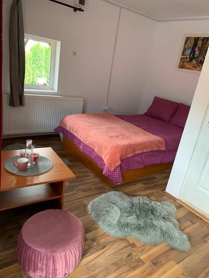 Casă cu 4 camere în Exterior Vest