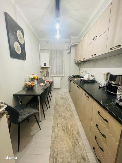 Apartament cu 2 camere în Central