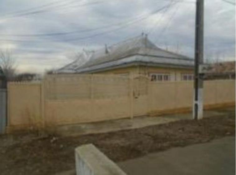 Cota 1/4 casa si teren Ivesti, jud. Galati - ID R2070469 - 5