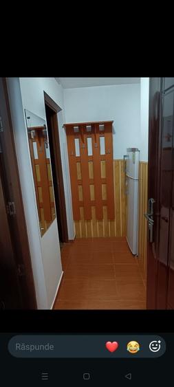 Apartament cu 2 camere semidecomandat în Lacul Tei