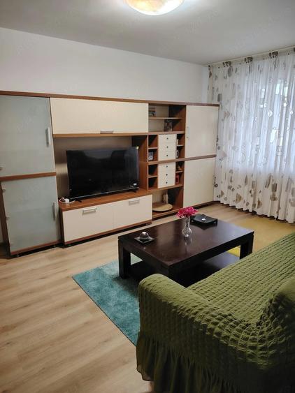 Apartament cu 2 camere decomandat în Nicolae Grigorescu