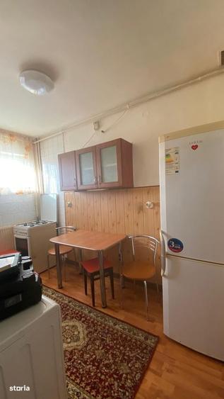 Apartament cu 2 camere decomandat în Mărăști