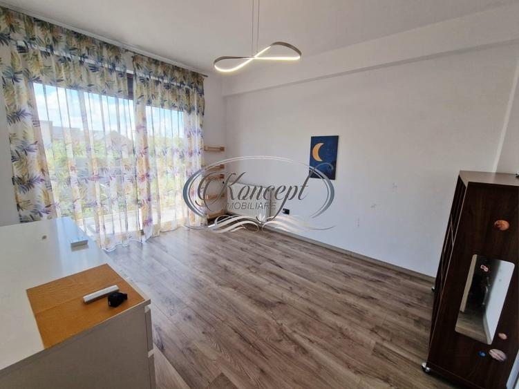 Duplex cu 5 camere cu Canalizare în Borhanci