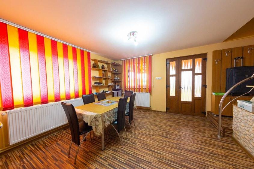 Casă cu 4 camere în Oiejdea