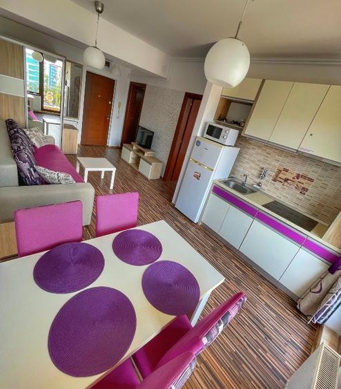 Apartament cu 2 camere decomandat în Nord