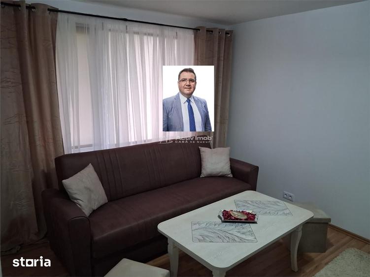 Resita, Chirie, 2 Camere parter, UNIVERSITATE - 8