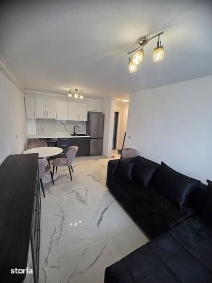 Apartament cu 2 camere în Fălticeni