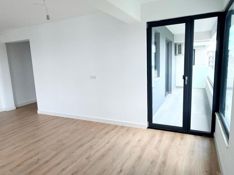 Apartament cu 2 camere în Torontalului