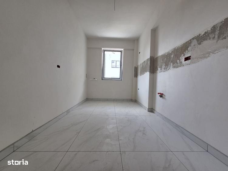 Apartament cu 2 camere semidecomandat în Măgurele