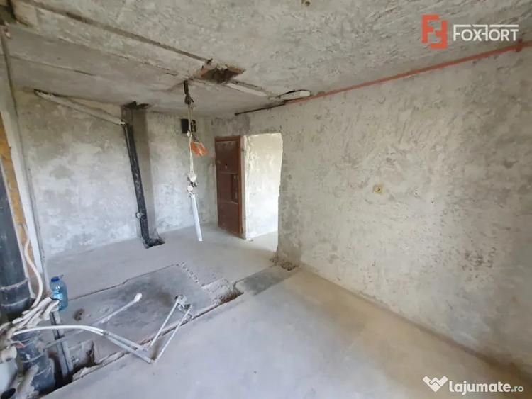 Apartament cu 3 camere decomandat în Freidorf