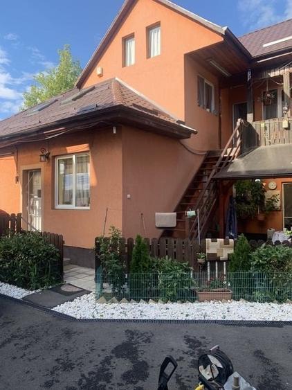 Casă cu 5 camere cu Canalizare în 7 Noiembrie