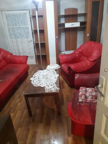 Casă cu 3 camere în Central