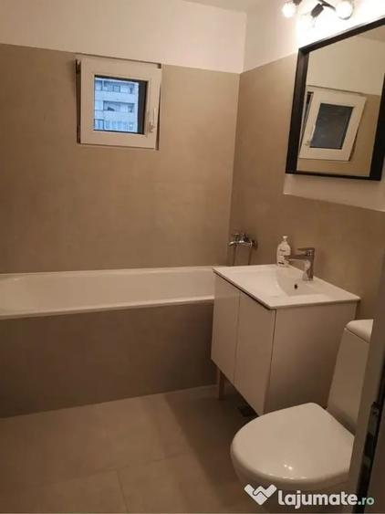 Apartament cu 2 camere decomandat în Mănăștur