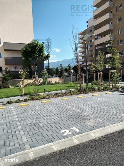 Apartament cu 2 camere, mobilat în Astra