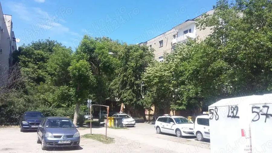 Zona Blascovici - De vanzare garsoniera Confort 3, 21 m - 4
