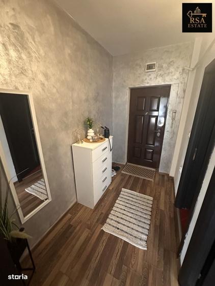 Apartament cu 2 camere în Ostroveni