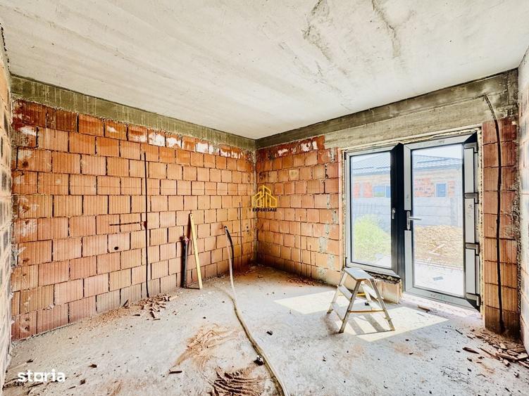 Casa Clinceni /Individuala/ Utilitati - 2