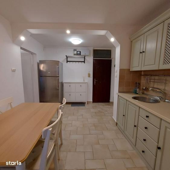 Apartament cu 2 camere în Basarabia