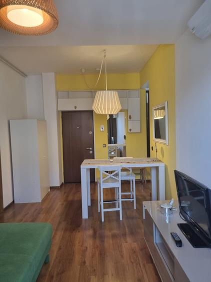 Apartament cu 2 camere decomandat, mobilat în Unirii