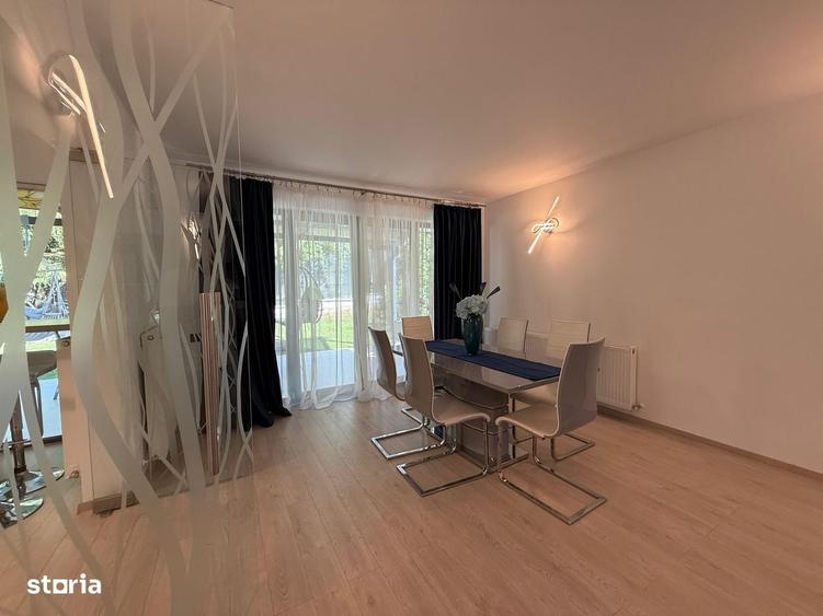 Casă cu 4 camere cu Teren 460 Mp în Tăuții-Măgherăuș
