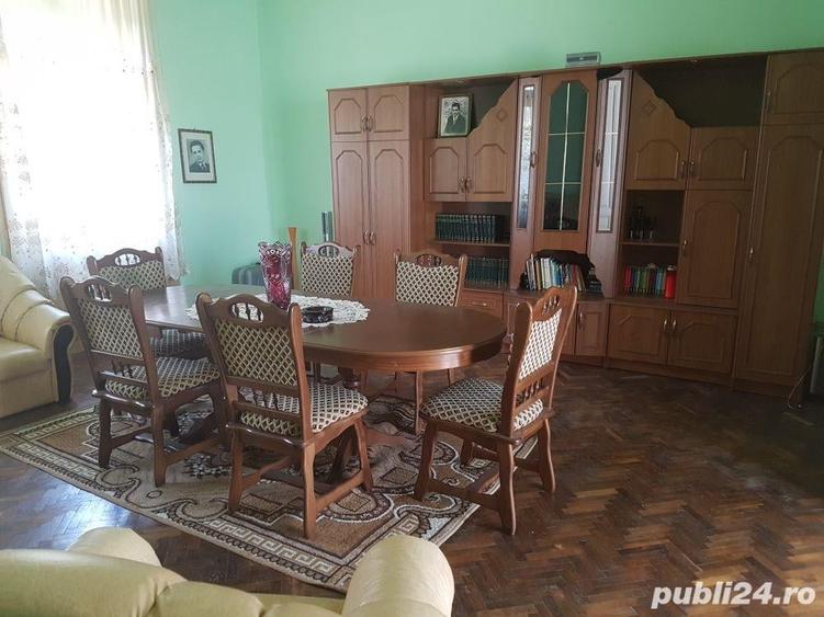 Casă cu 4 camere cu Teren 1217 Mp în Făget