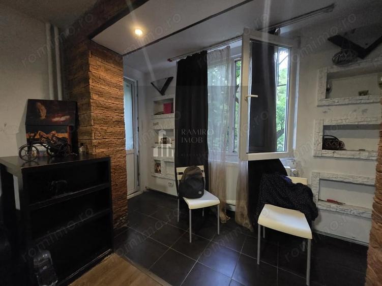 Apartament 2 camere Nitu Vasile / Constantin Brancoveanu Piata Sudului - 2