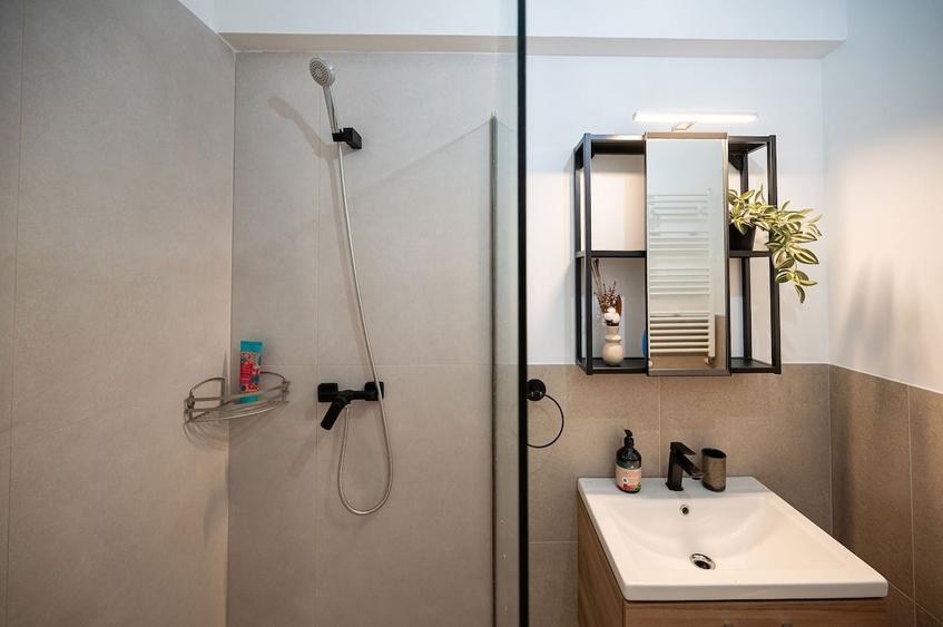 Apartament cu 2 camere decomandat în Mamaia-Sat
