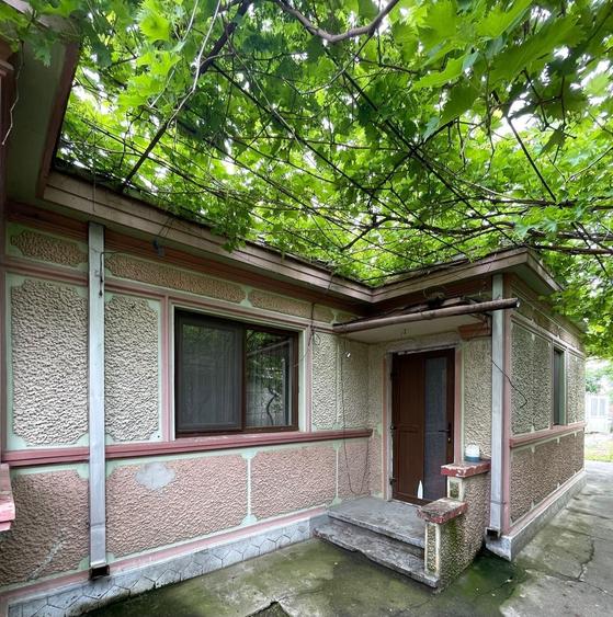 Casă cu 4 camere în Plantelor