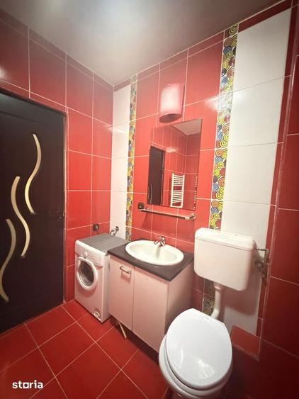 Inchiriere apartament 2 camere | terasa generoasa Str. Lacrimioarei - 3