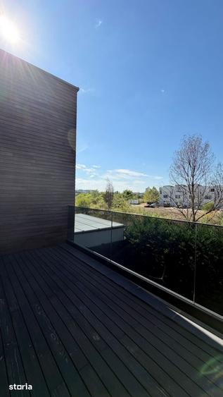 Casă cu 4 camere cu Teren 336 Mp în Central