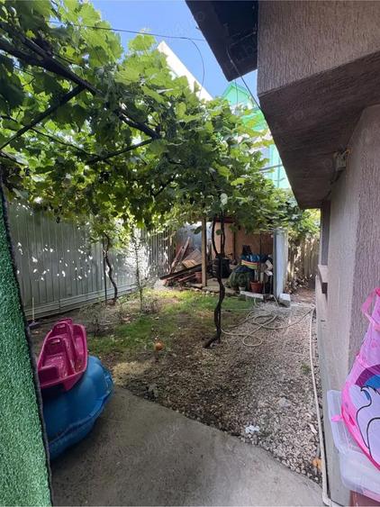 Casa 220 mp utili teren 260 bratianu constanta - 7